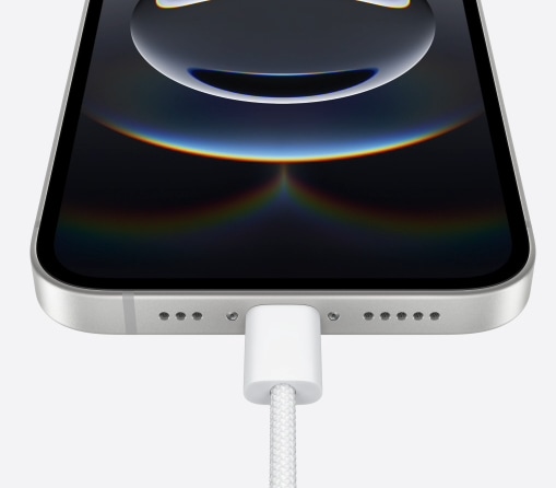 Telefon APPLE iPhone 16E, 256GB, Black
